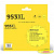 T2 F6U18AE Картридж №953XL для HP OfficeJet Pro 7720/7730/7740/8210/8710/8720/8730/8740, желтый, 26 мл.