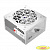 1STPLAYER NGDP Platinum 1000W White / ATX3.0, APFC, 80 PLUS Platinum, SR + LLC + DC-DC, 120mm fan, full modular / HA-1000BA3-WH