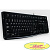 920-002522 Logitech Keyboard K120 Black USB 