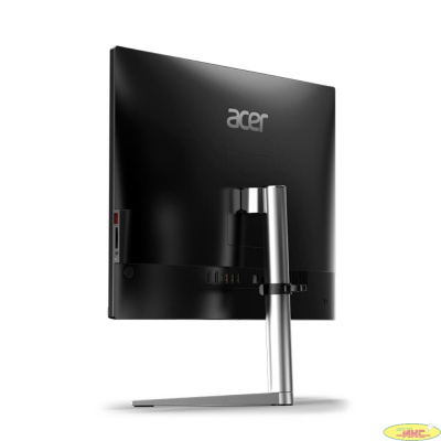 Acer Aspire C24-1300 [DQ.BL0CD.001] Black 23.8" {FHD Ryzen 5 7520U/8Gb/SSD256Gb/ RGr/CR/noOS/kb/m}