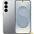 Смартфон Samsung SM-S931B Galaxy S25 512Gb 12Gb серый моноблок 3G 4G 2Sim 6.2" 1080x2340 Android 15 50Mpix 802.11 a/b/g/n/ac/ax/be NFC GPS GSM900/1800 GSM1900 TouchSc Protect