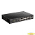 D-Link DGS-1100-24V2/A2A Настраиваемый L2 коммутатор c 24 портами 10/100/1000Base-T
