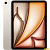 Apple iPad Air 11-inch (M2, 2024) 128GB Wi-Fi - Starlight [MUWE3]