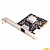 Network adapter ST-Lab, PCI-E x4, N-480 (Tehuti TN4010, 100/1000/2500/5000/10000, 1xRJ-45) Ret