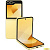 Смартфон Samsung SM-F741B Galaxy Z Flip 6 256Gb 12Gb желтый раскладной 3G 4G 1Sim 6.7" 1080x2640 Android 14 50Mpix 802.11 a/b/g/n/ac/ax NFC GPS GSM900/1800 GSM1900 TouchSc Protect