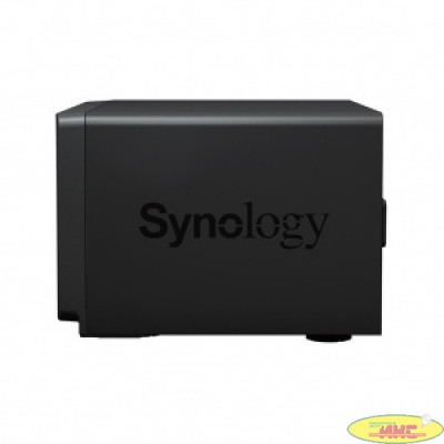 Synology DS1823xs+ Сетевой накопитель данных без жестких дисков