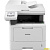 Brother DCPL5510DW {A4, 256Мб, 48стр/мин, дуплекс, LAN, USB,wi-fi, старт.картридж 2000стр} (DCPL5510DW)