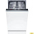 Посудомоечная машина встраив. Bosch SPV2HKX42E узкая инвертер