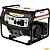Kranz KR-16-1137 Генератор бензиновый KR8000, 8кВт, 230В, 25л, ручной старт