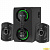 Defender Eclipse 40Вт, BT/FM/MP3/SD/USB/AUX/RC