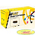 Hi-Black 106R02763 Картридж для Xerox Phaser 6020/6022/ WC 6025/6027 (Hi-Black) 106R02763, BK, 1К