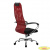 Кресло SU-B-8/подл.131/осн.003 (Красный)