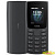 NOKIA 105 TA-1569 SS EAC CHARCOAL [1GF019EPA2C03]