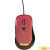 Мышь GMNG 850GM красный/черный оптическая (7200dpi) USB (6but) [1533460]