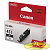 Canon CLI-451XLBK  6472B001 Картридж для PIXMA iP7240, MG5440, 6340, Черный, 4425стр.