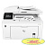 HP LaserJet Pro M227fdw <G3Q75A> принтер/сканер/копир/факс, A4, 28 стр/мин, ADF, дуплекс, USB, LAN, WiFi (замена CF485A M225dw)