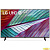 LG 50" 50UR78009LL.ARUB черный {Ultra HD 60Hz DVB-T DVB-T2 DVB-C DVB-S DVB-S2 USB WiFi Smart TV (RUS)}