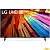 LG 50" 50UT80006LA.ARUB черный {Ultra HD 60Hz DVB-T DVB-T2 DVB-C DVB-S DVB-S2 USB WiFi Smart TV}