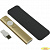 910-004862 Logitech Пульт Spotlight™ Presentation Remote - GOLD - 2.4GHZ/BT - EMEA