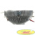 Cooler ZALMAN CNPS80F(CN) 3пин, 775 / 1155 / 754-AM2 / AM3 / FM1, 23.8 дБ, 2500 об / м, Al