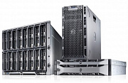 Серверы и Системы хранения данных
