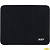 Коврик для мыши Acer OMP210 Мини черный 250x200x3mm