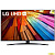 LG 43" 43UT81006LA.ARUB черный {Ultra HD 60Hz DVB-T DVB-T2 DVB-C DVB-S2 USB WiFi Smart TV}