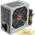 Exegate ES261570RUS Блок питания 600W Exegate Special UNS600, ATX, 12cm fan, 24p+4p, 6/8p PCI-E, 3*SATA, 2*IDE, FDD