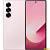 Смартфон Samsung SM-F956B Galaxy Z Fold 6 256Gb 12Gb розовый раскладной 3G 4G 2Sim 7.6" 1856x2160 Android 14 50Mpix 802.11 a/b/g/n/ac/ax NFC GPS GSM900/1800 GSM1900 TouchSc Protect
