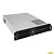 Exegate EX298449RUS Серверный корпус ExeGate Pro 2U550-04 <RM 19", высота 2U, глубина 550, БП 1100ADS, 2*USB>