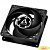 Case fan ARCTIC P8 MAX (Black) (ACFAN00286A ) 