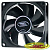 Case fan Deepcool XFAN 80 {80x80x25, Molex, 20dB, 1800rpm, 82g}