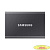 Накопитель SSD Samsung USB Type-C 2Tb MU-PC2T0T/WW T7 1.8"