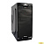 Exegate EX269439RUS Корпус Miditower UN-604 Black, ATX, <без БП> 2*USB+2*USB3.0, Audio