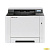 Принтер лазерный цветной Kyocera PA2100cx A4, 21 стр/мин, 1200?1200 dpi, 512 Мб, USB 2.0, Network, Duplex, старт, замена P5021cdn