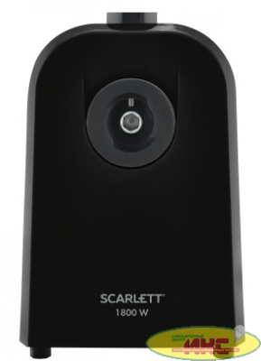 Мясорубка Scarlett SC-MG45M21 1800Вт черный