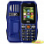 BQ 1842 Tank mini Dark Blue