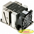 Supermicro Heatsink 2U+ SNK-P0068APS4 X11 Purley Platform LGA 3647-0