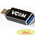 VCOM CA431M Переходник USB Type-C --> USB 3.0_Af 