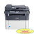 Kyocera FS-1125MFP 1102M73RU0/1102M73RUV {A4, 64Mb, LCD, 25стр/мин, лазерное МФУ, факс,  USB2.0, сетевой, ADF,  двуст.печатьн} 