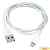 PERFEO Кабель для iPhone 5, USB - 8 PIN (Lightning), длина 1 м. (I4602)