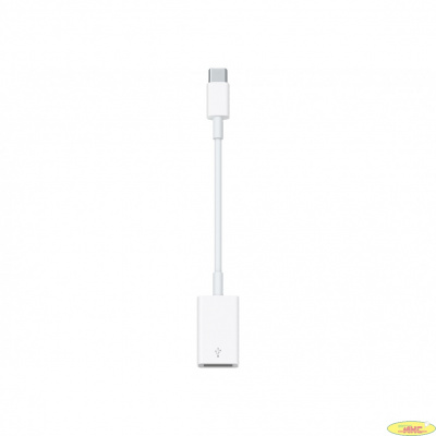 APPLE USB-C to USB Adapter [MJ1M2FE/A]