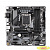 Gigabyte B760M DS3H {Soc-1700, Intel B760, mATX, Ret}