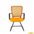 Офисное кресло Chairman    698  V  Россия     TW-66 оранжевый (7065244)