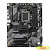 Gigabyte B760 DS3H {Socket 1700, Intel®B760, 4xDDR5-4800, HDMI+DP, 5xPCI-Ex16, 4xSATA3(RAID 0/1/5/10), 2xM.2, 8Ch Audio, 2.5GLan, (4+4)xUSB2.0, (1+2)xUSB3.2, (1+1)xUSB3.2 Type-C™, 1xPS/2, ATX, RTL}