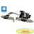 ORIENT XWT-PE2SLP OEM PCI-Ex1, 2xCOM9M, Low Profile