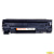 Картридж лазерный Print-Rite TFH780BPU1J PR-CF283A CF283A черный (1500стр.) для HP LJ Pro M125nw/M12
