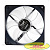 Case fan ZALMAN  ZM-F3 FDB (SF)