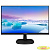 LCD PHILIPS 27" 273V7QDAB (00/01) черный {IPS LED 1920x1080 5мс 16:9 250cd 178/178 DVI HDMI D-Sub}