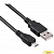 Exegate EX294738RUS Кабель USB 2.0 ExeGate EX-CC-USB2-AMmicroBM5P-2.0 (Am/microBm 5P, 2м)